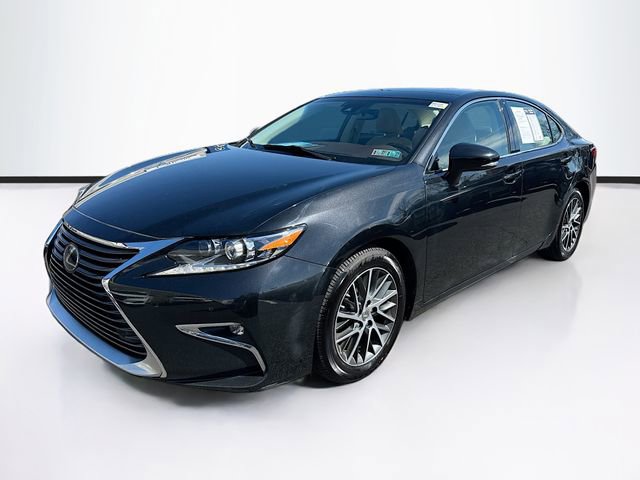 Used 2017 Lexus ES 350 image 3