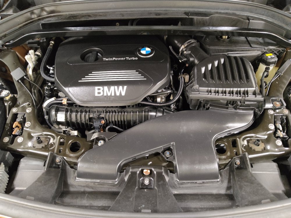 Used 2017 BMW X1 xDrive28i AWD/4WD image 30