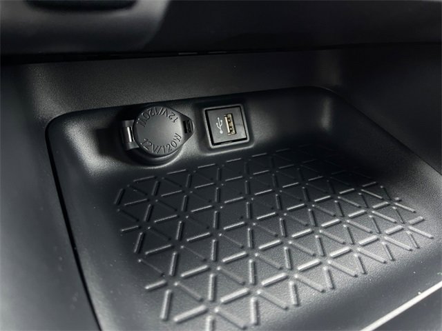 New 2025 Toyota RAV4 LE image 23