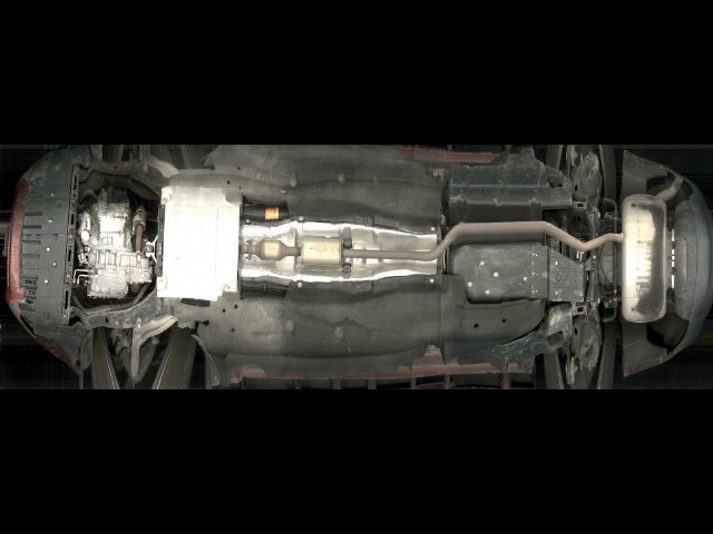 Certified 2019 Ford Fusion Titanium FWD image 28
