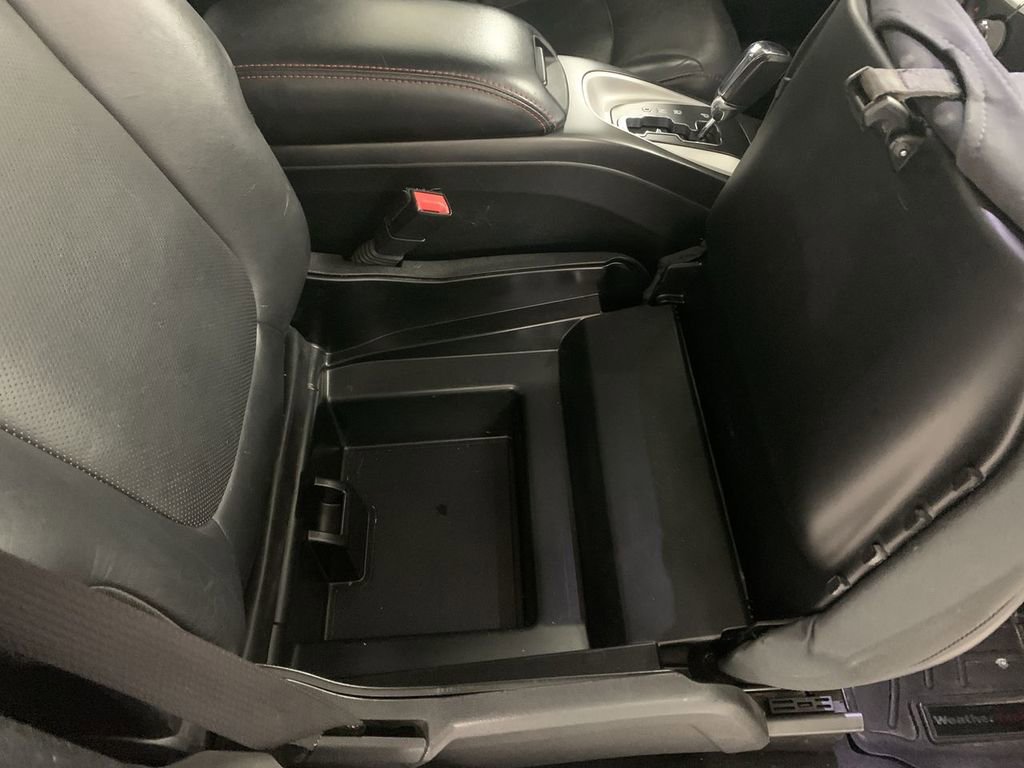 Used 2014 Dodge Journey R/T AWD/4WD image 25