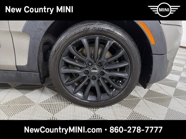 Used 2020 MINI Cooper Clubman S w/ Storage Package image 9
