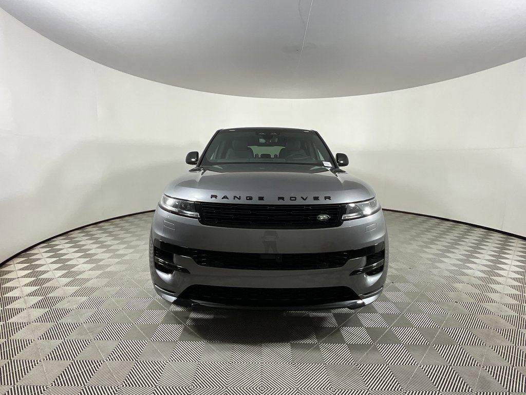 New 2025 Land Rover Range Rover Sport Dynamic SE image 8