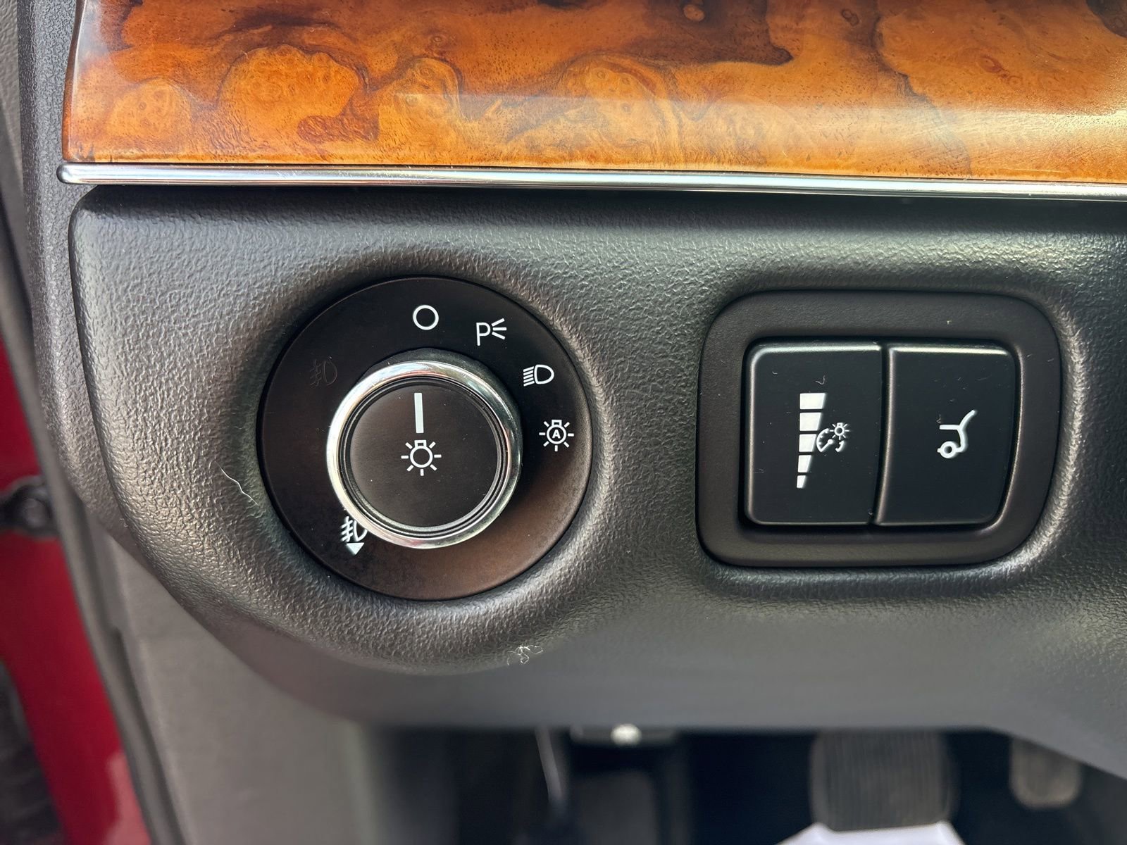 Used 2016 Lincoln MKT AWD w/ Equipment Group 201A image 31