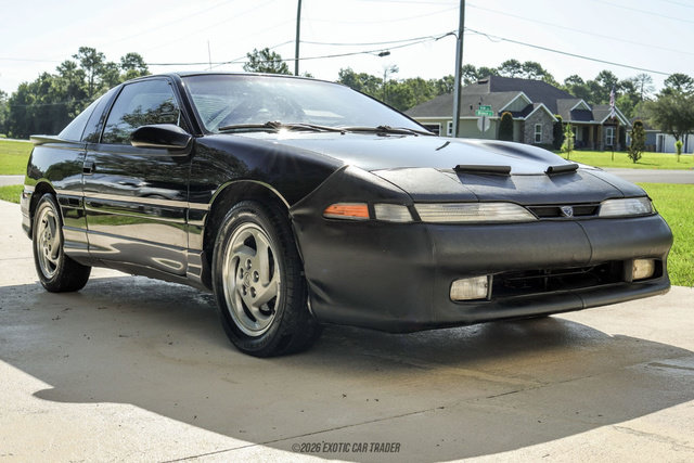 Used 1990 Eagle Talon TSi FWD image 12