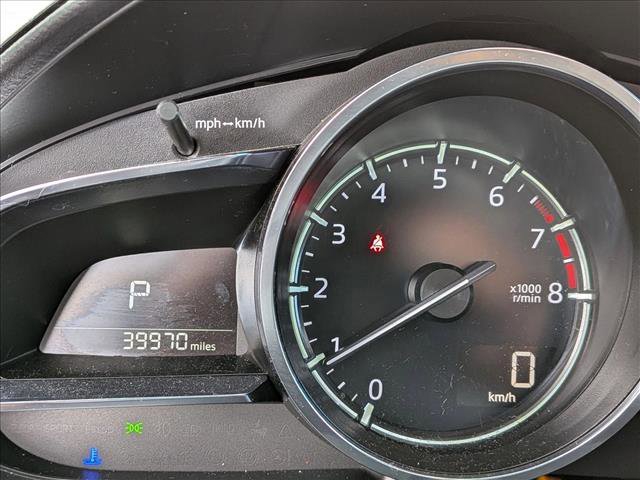 Used 2019 MAZDA CX-3 Grand Touring w/ Premium Package image 11