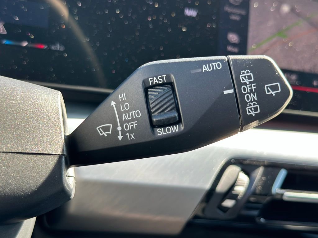 New 2026 BMW X1 xDrive28i w/ Technology Package AWD/4WD image 34