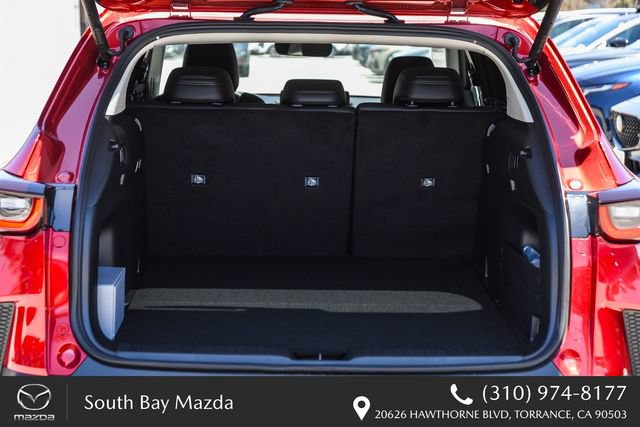 New 2026 MAZDA CX-50 2.5 Hybrid w/ Cargo Package AWD/4WD image 12