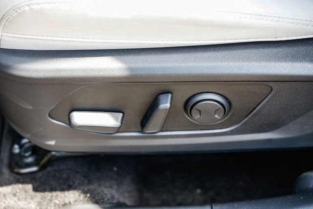 Used 2025 Hyundai Tucson SEL AWD/4WD image 26