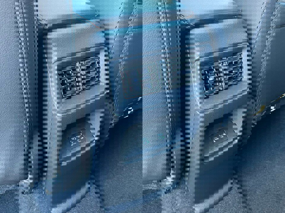 New 2026 Honda CR-V Sport-L image 35