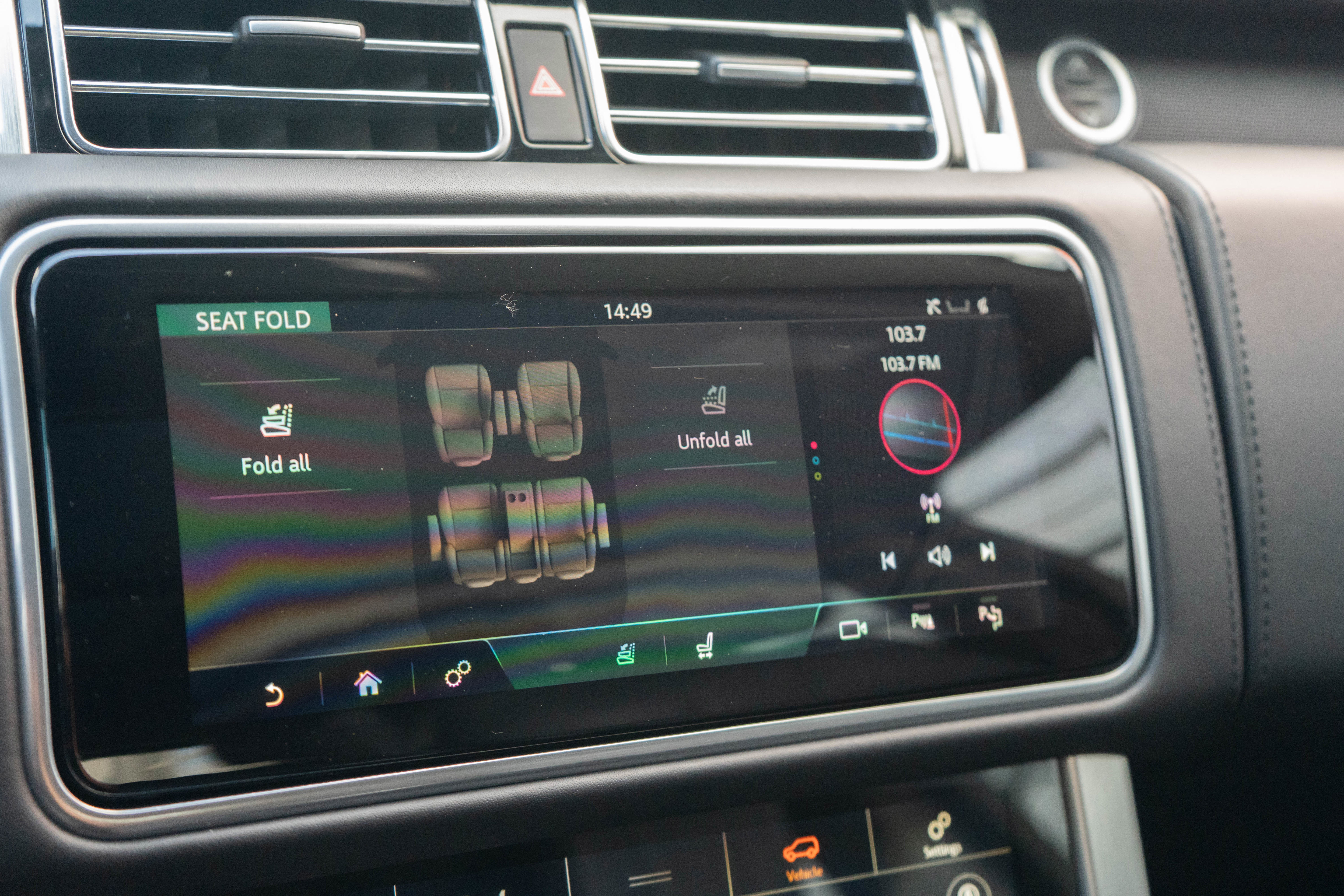 Used 2019 Land Rover Range Rover Autobiography AWD/4WD image 23