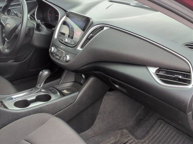 Used 2020 Chevrolet Malibu RS w/ LPO, Convenience Package 2 image 18