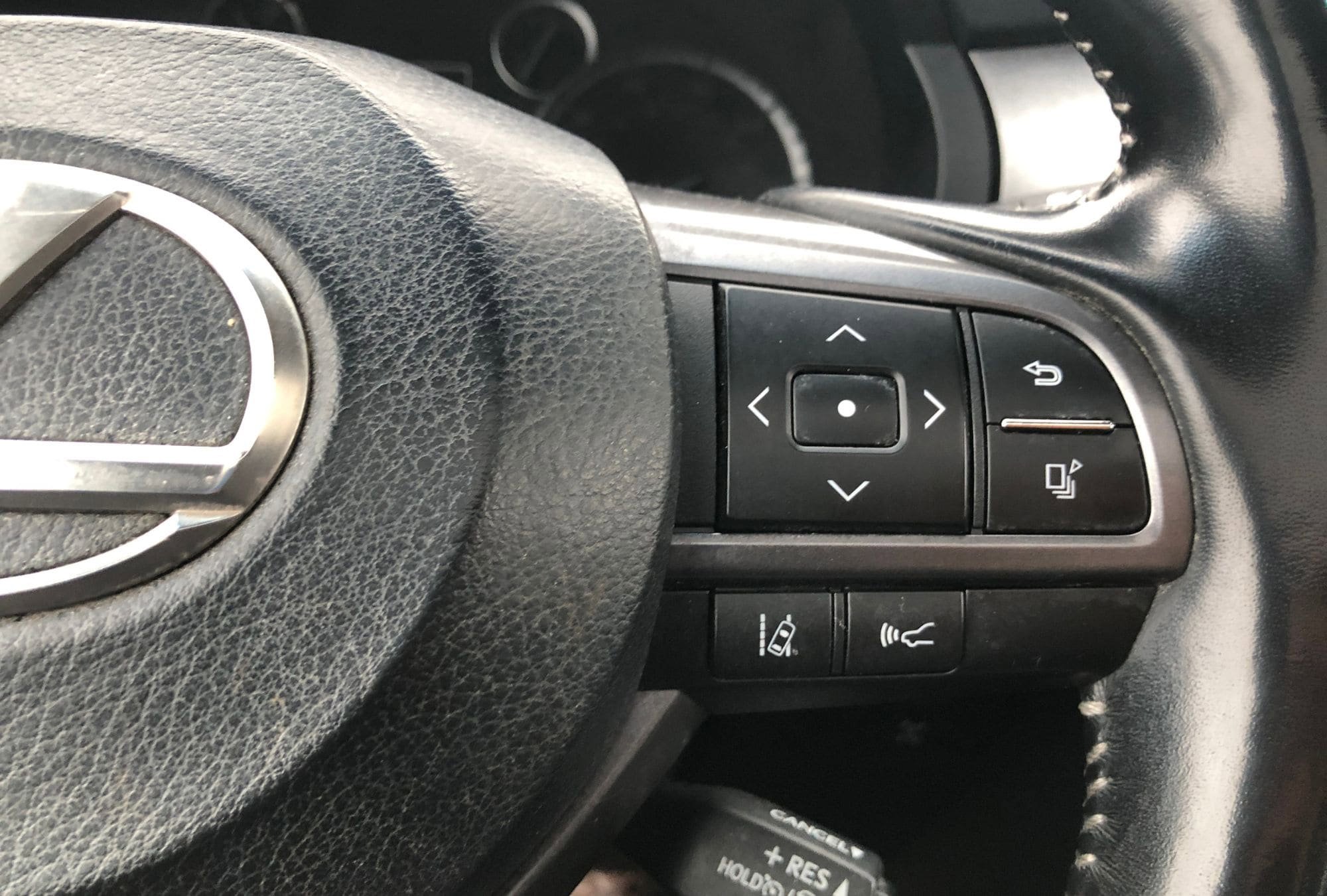 Used 2022 Lexus GX 460 AWD/4WD image 21