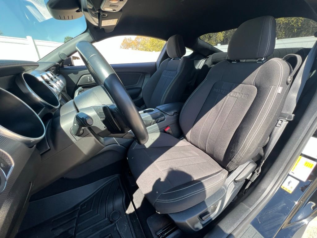 Used 2021 Ford Mustang GT RWD image 20