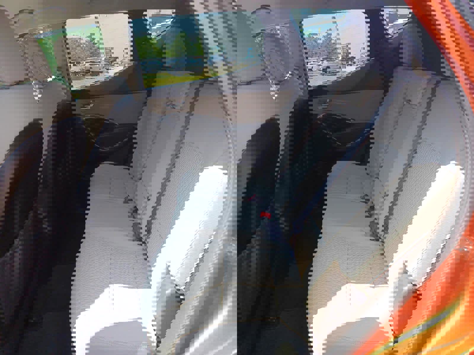 Used 2017 Hyundai Santa Fe Sport image 12