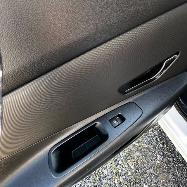 Certified 2025 Hyundai Elantra Sport FWD image 12