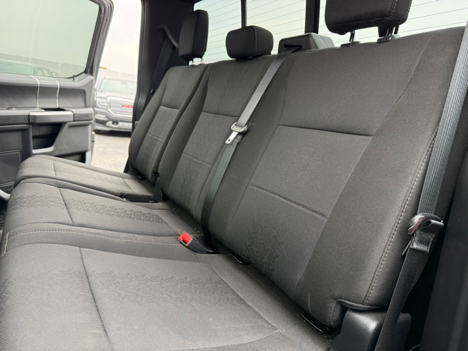 Used 2018 Ford F150 XLT w/ Equipment Group 302A Luxury image 17