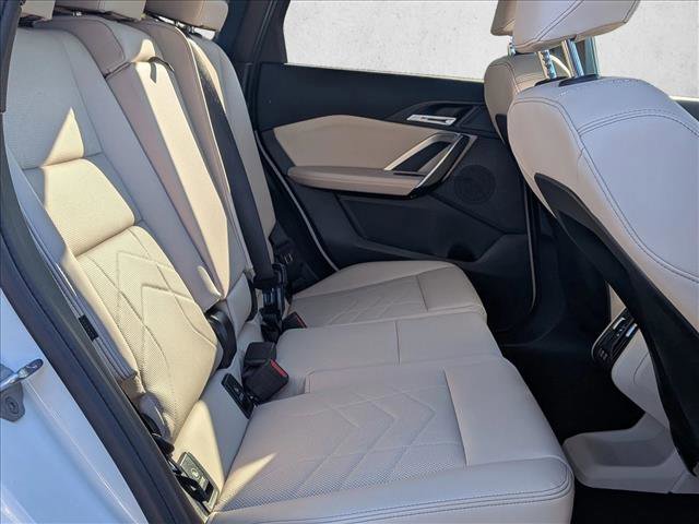 Used 2025 BMW X1 xDrive28i w/ Convenience Package AWD/4WD image 19