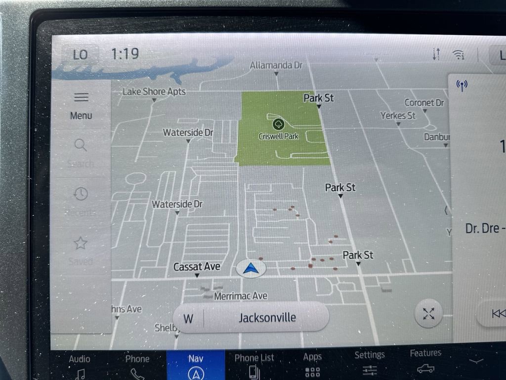 Used 2024 Ford F150 XLT w/ Mobile Office Package AWD/4WD image 23