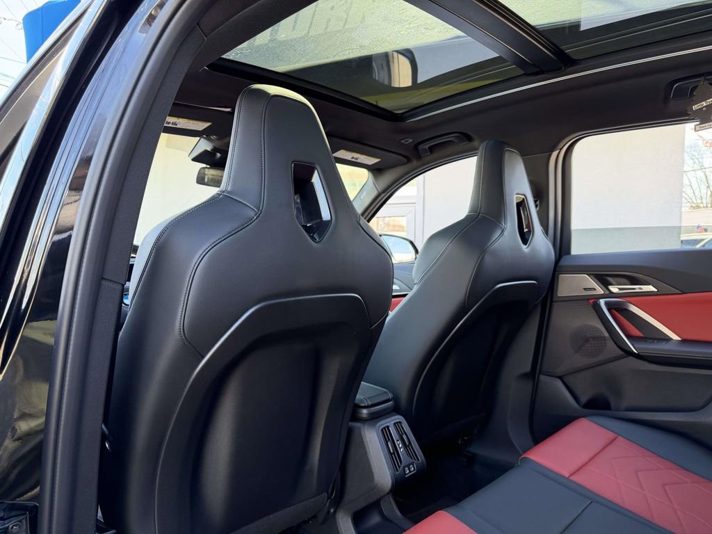 Used 2026 BMW X1 M35i image 23