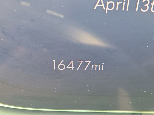 Used 2025 Buick Envision Preferred image 31