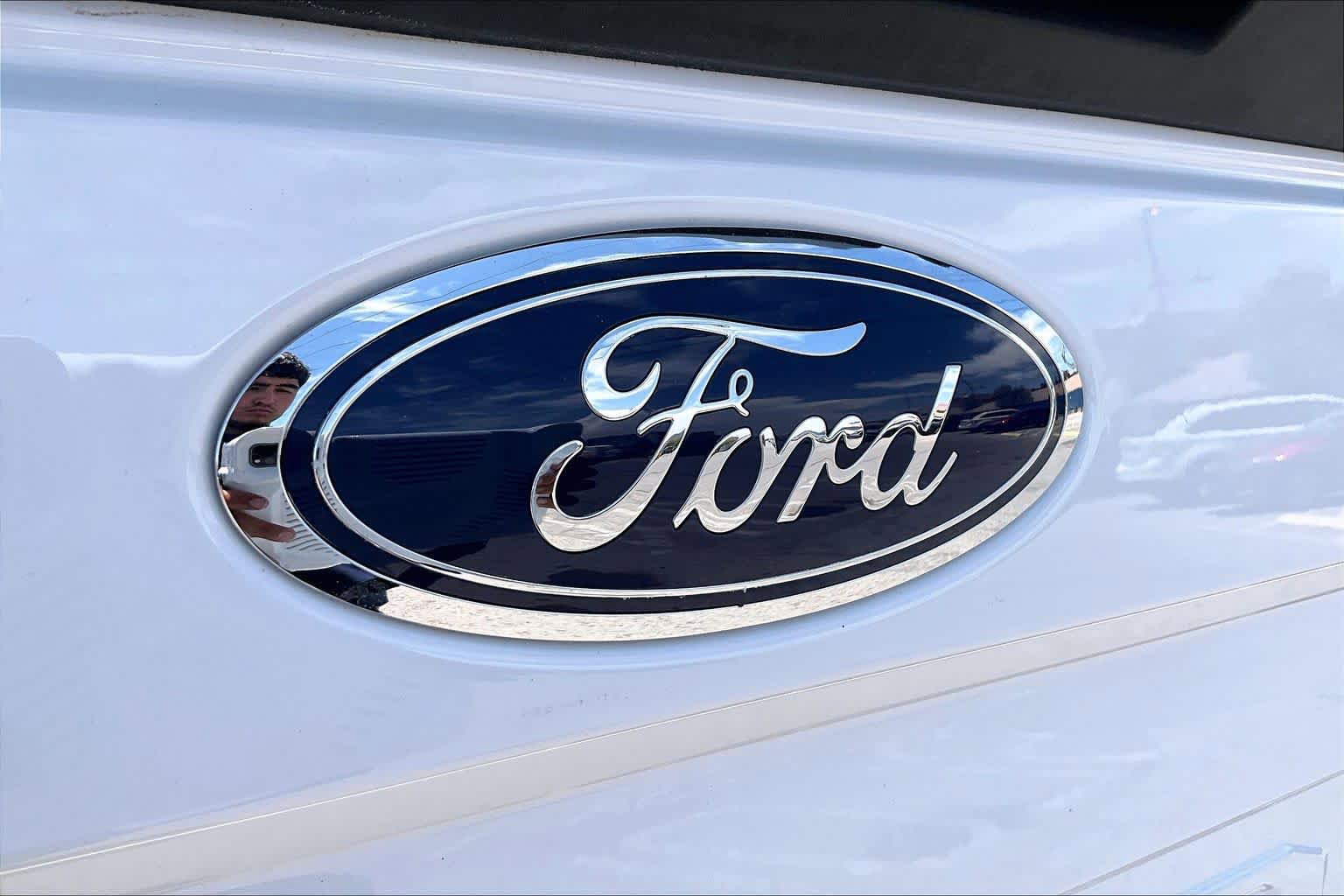 Used 2020 Ford F350 XL w/ STX Appearance Package AWD/4WD image 29