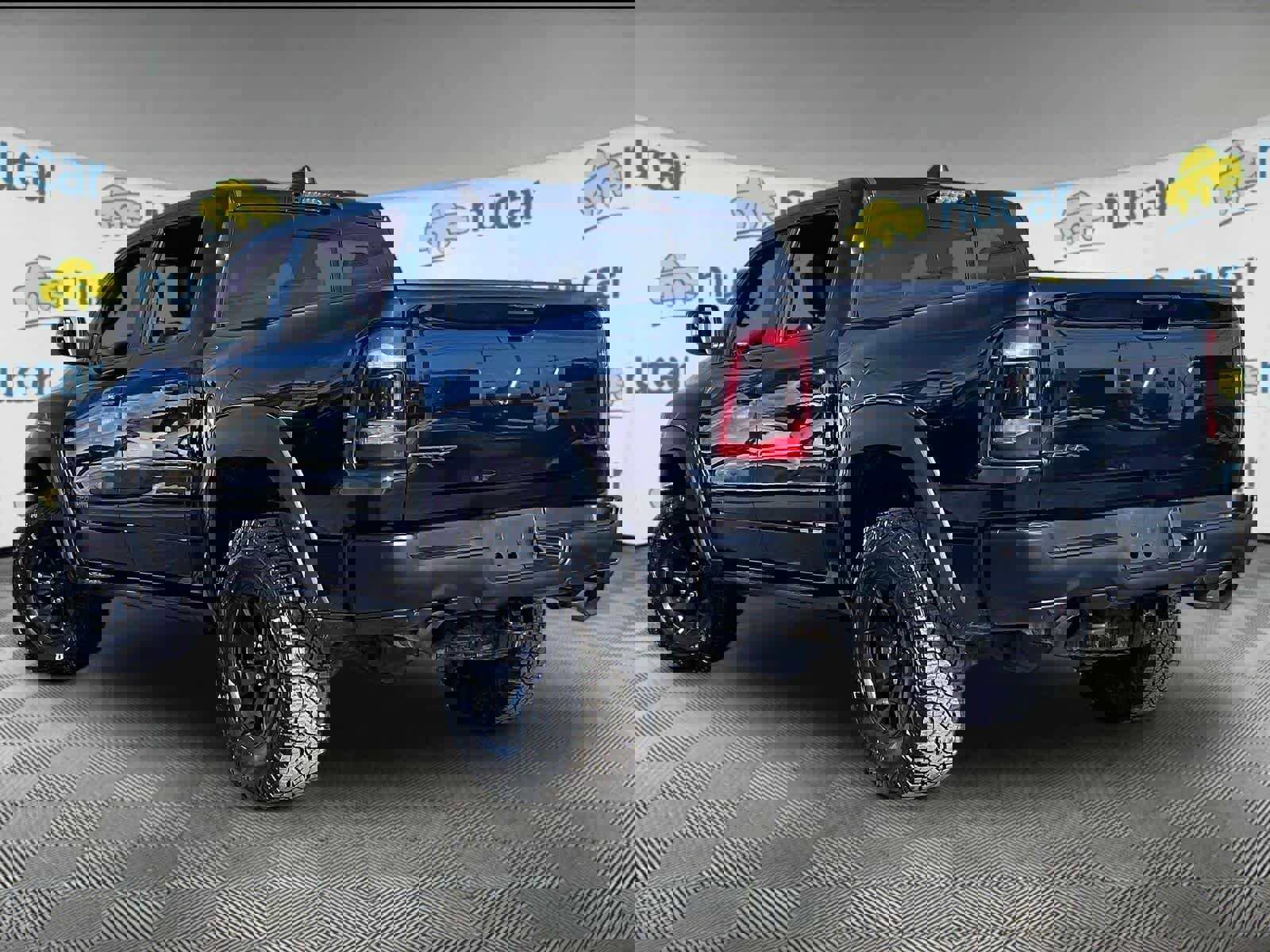 Used 2022 RAM 1500 TRX w/ TRX Level 2 Equipment Group image 4