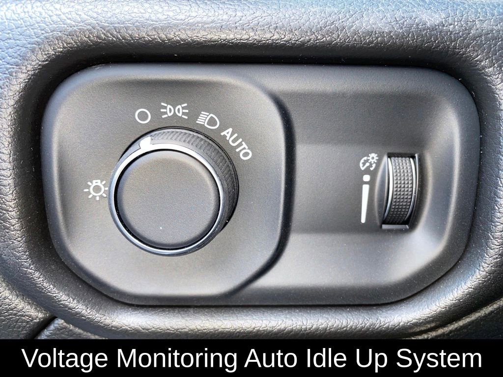 Used 2022 RAM 3500 Tradesman image 29