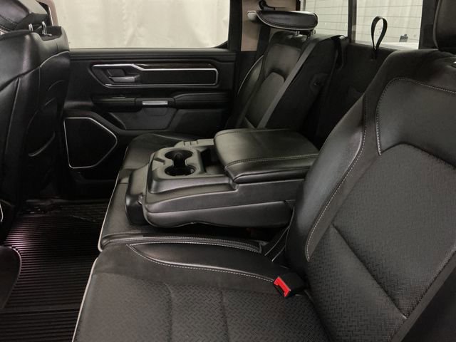 Used 2020 RAM 1500 Laramie image 55
