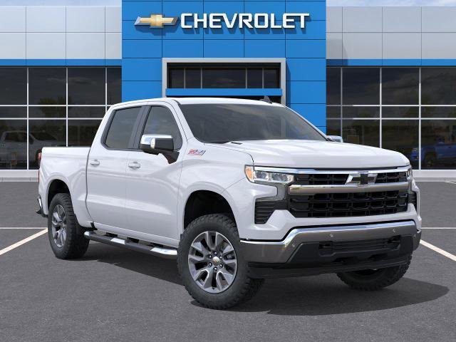 Used 2026 Chevrolet Silverado 1500 LT image 30