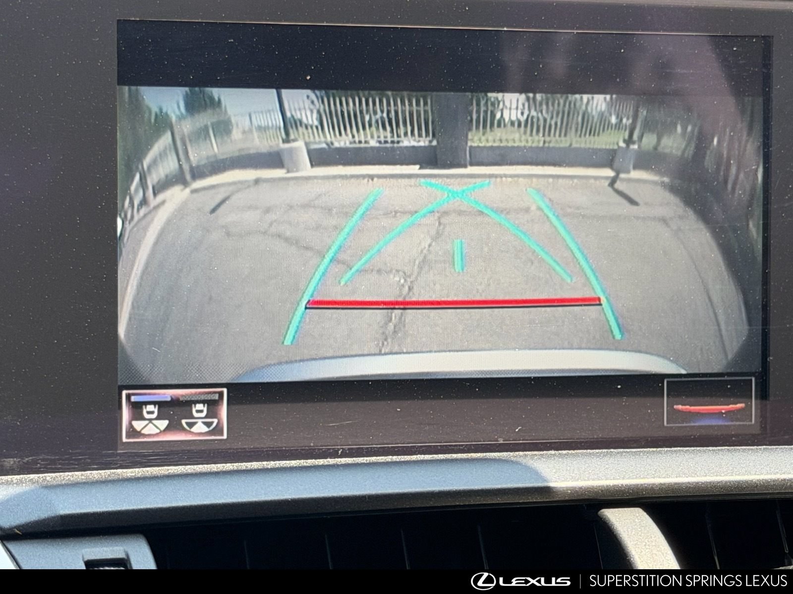Used 2021 Lexus NX 300 FWD w/ Premium Package image 20