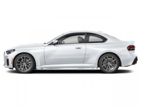 New 2026 BMW 230i xDrive Coupe w/ Premium Package AWD/4WD image 3
