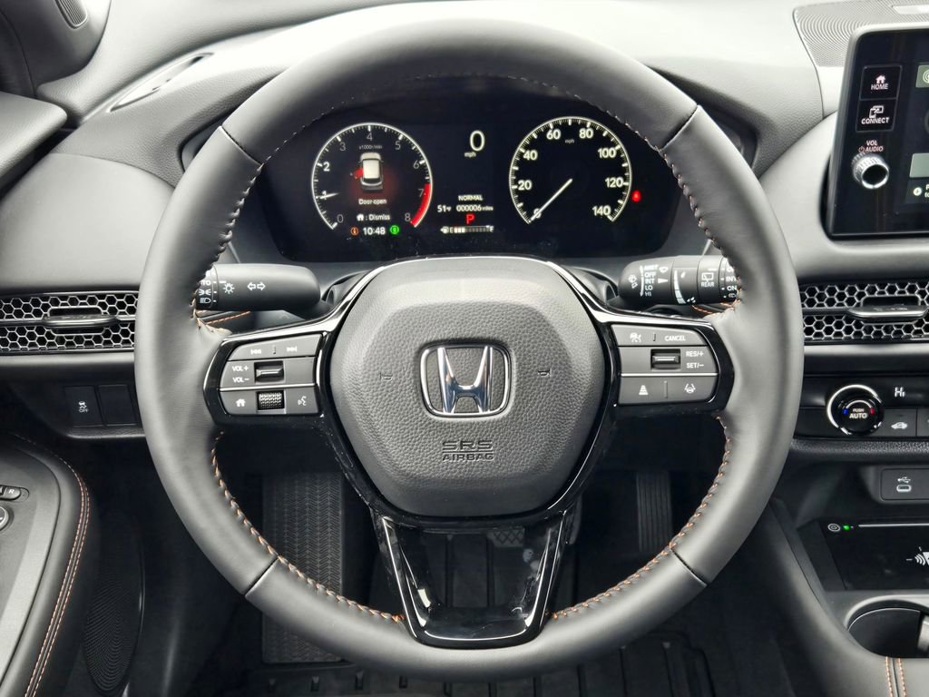 New 2026 Honda HR-V Sport image 14