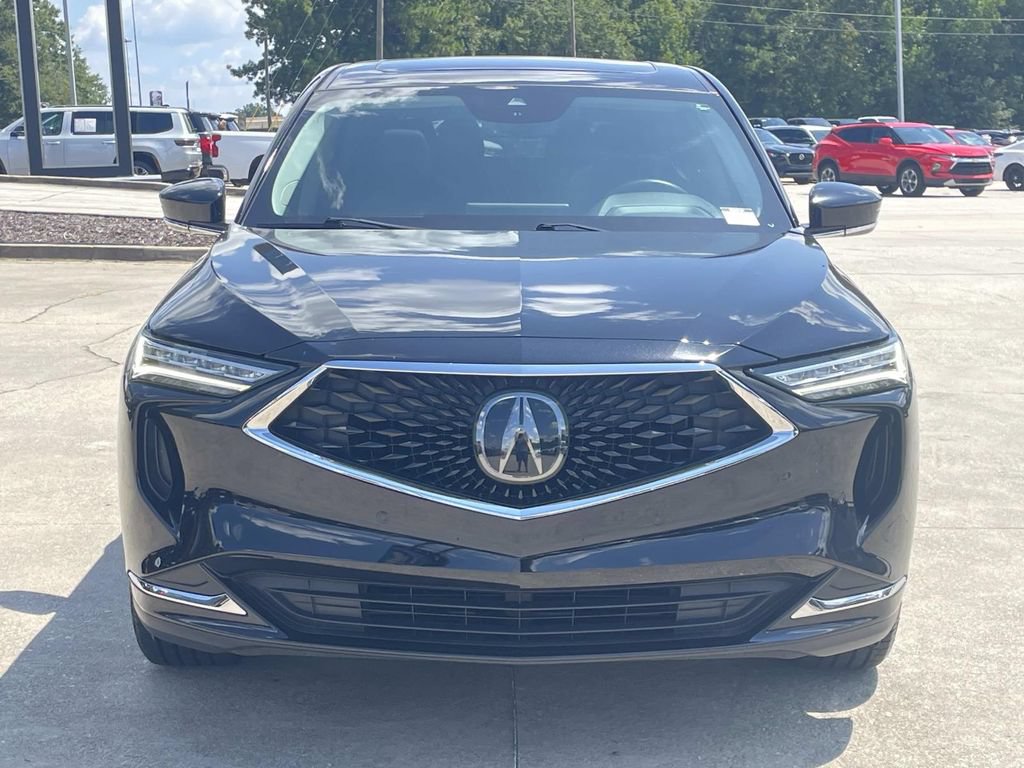 Used 2023 Acura MDX w/ Technology Package FWD image 6
