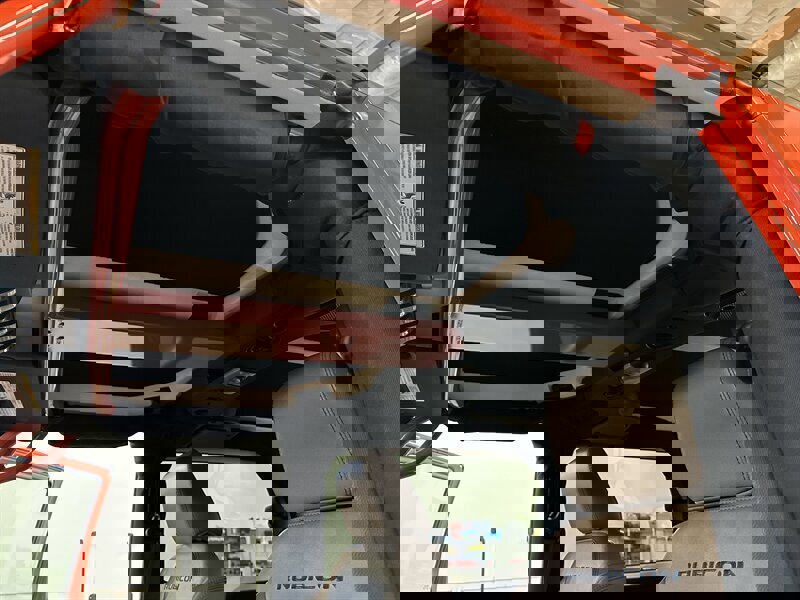 Used 2015 Jeep Wrangler Rubicon w/ Power Convenience Group image 21