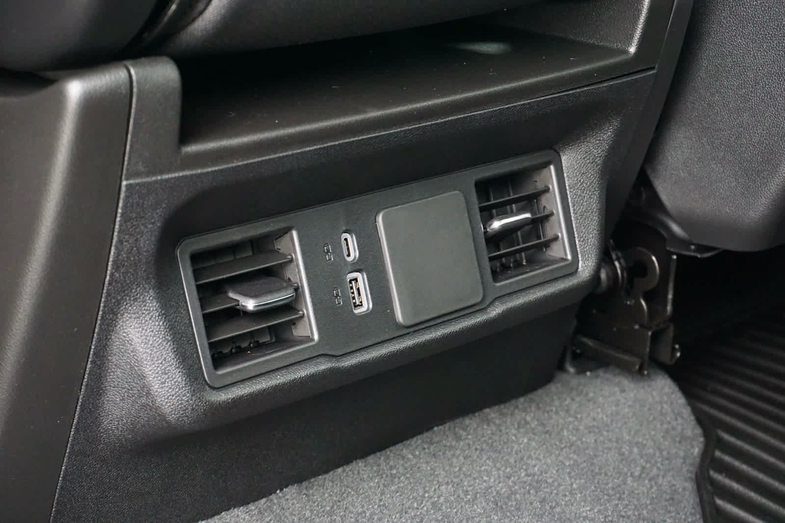 New 2026 Chevrolet Silverado 1500 Custom AWD/4WD image 27