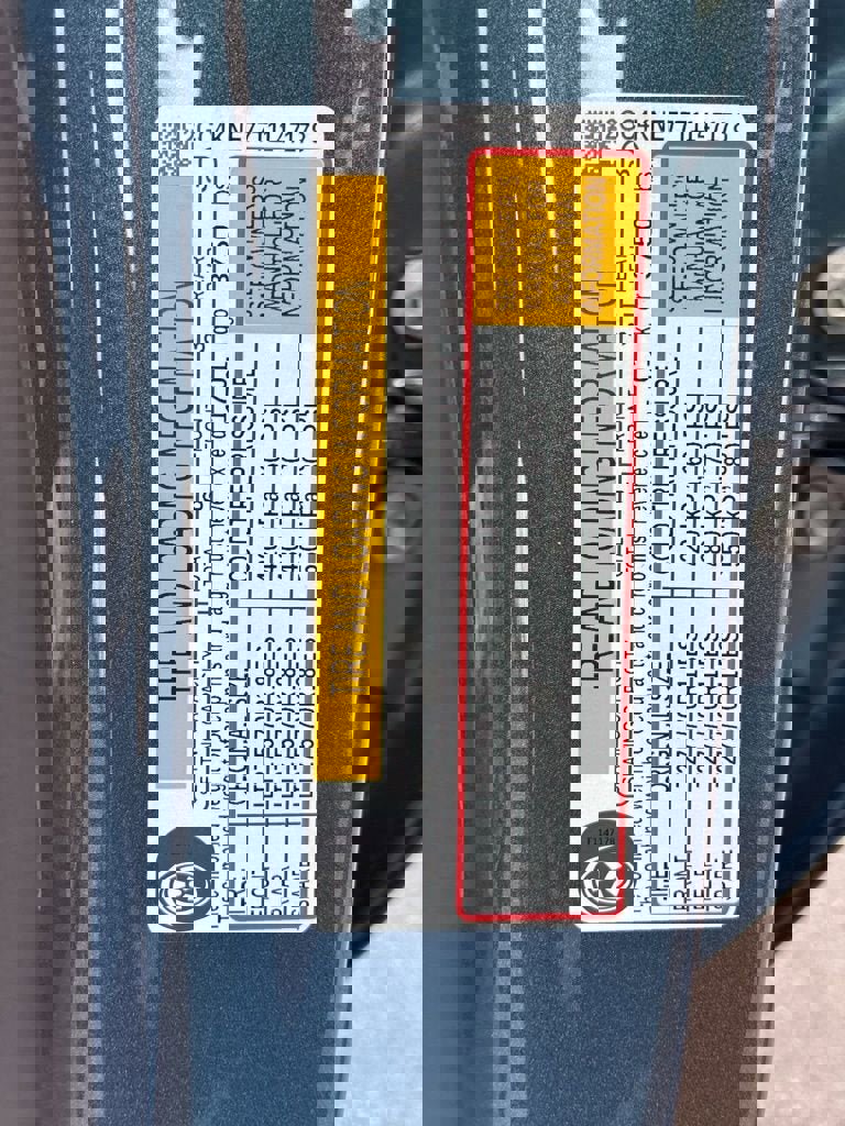 New 2026 Chevrolet Silverado 2500 LT w/ True North Edition image 43