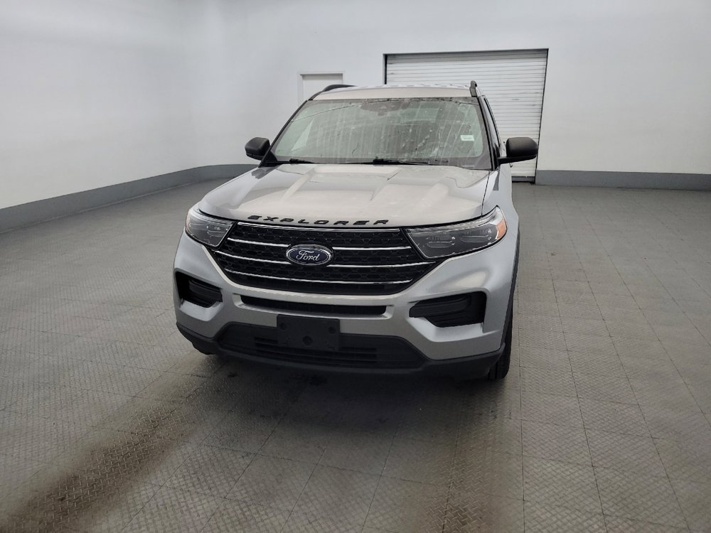 Used 2020 Ford Explorer XLT w/ Comfort Package AWD/4WD image 15