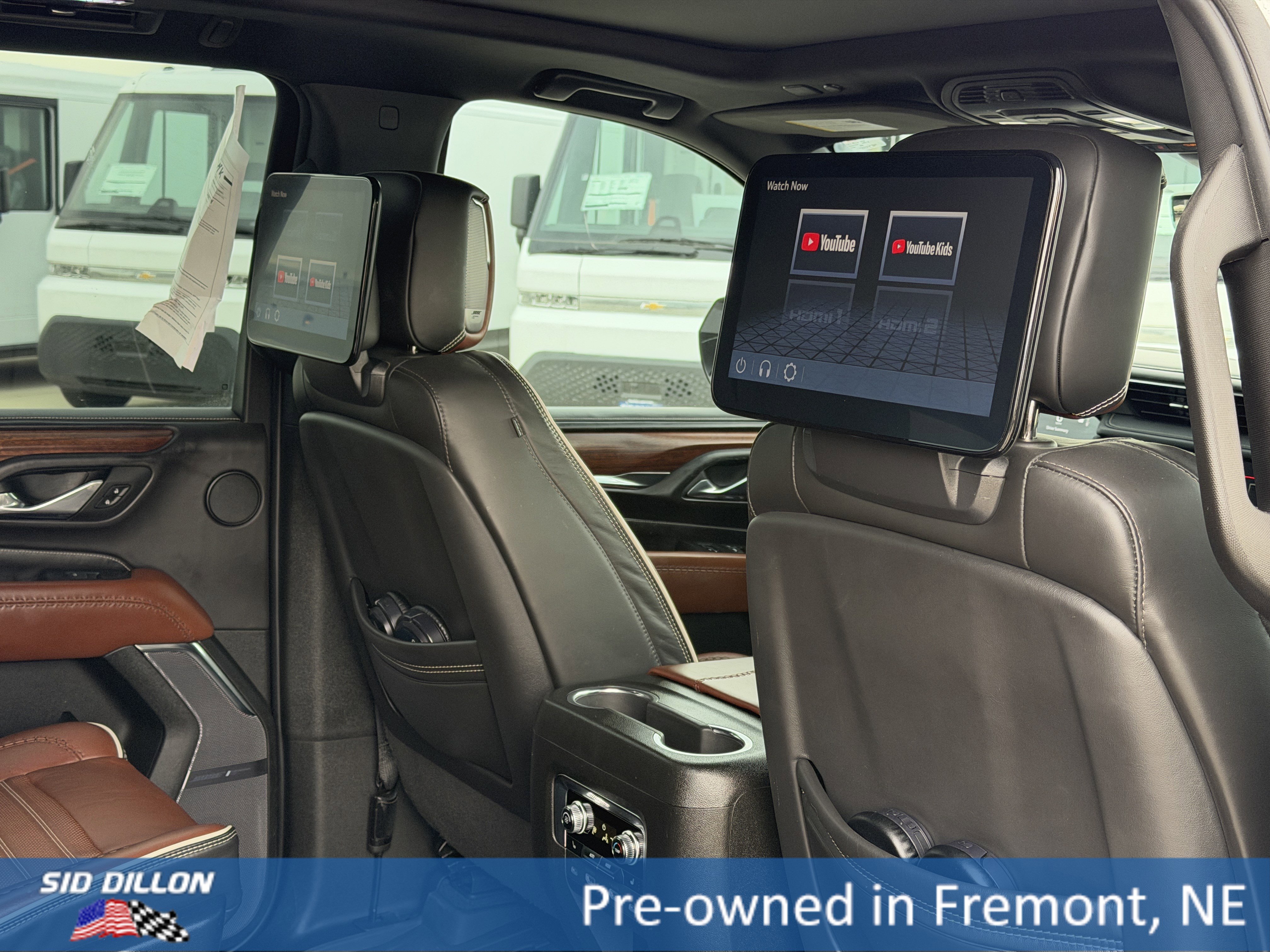 Certified 2023 GMC Yukon XL Denali Ultimate image 20