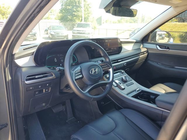 Used 2023 Hyundai Palisade XRT image 18