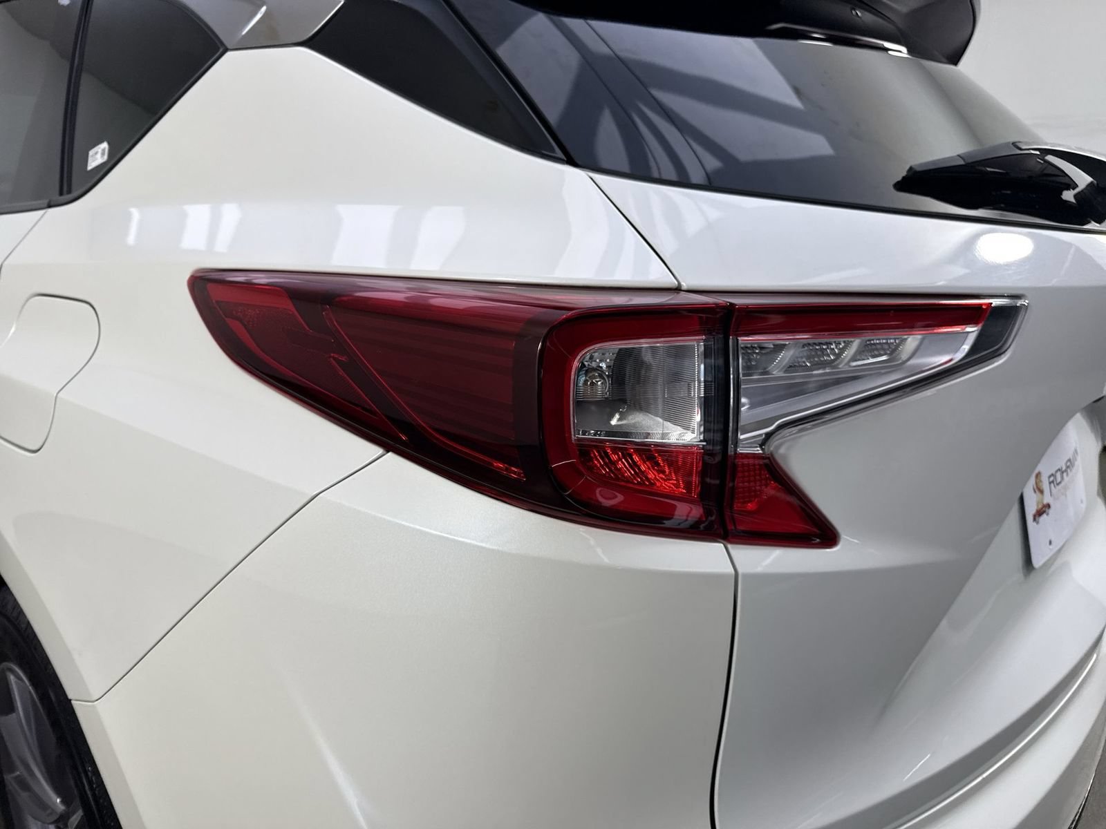 Certified 2019 Acura RDX w/ Technology Package AWD/4WD image 31