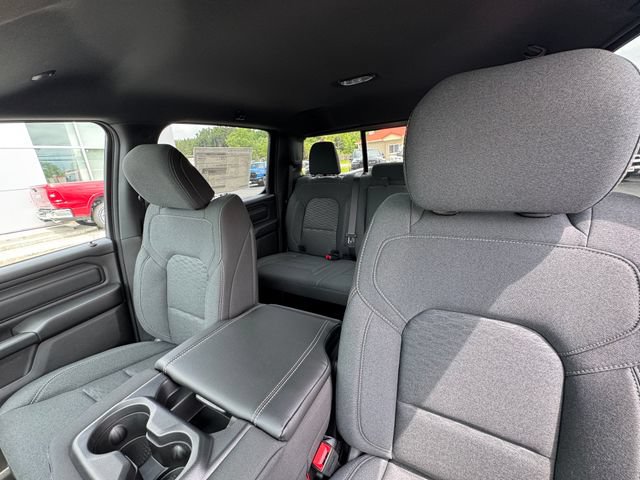 New 2026 RAM 1500 Warlock AWD/4WD image 46