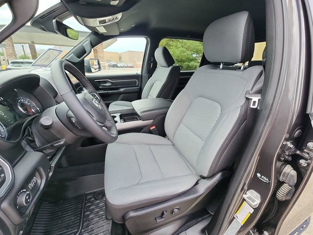 Used 2025 RAM 1500 Big Horn image 19