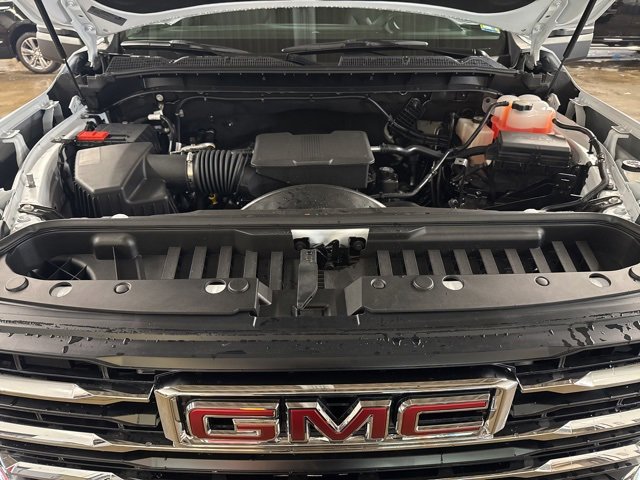 New 2026 GMC Sierra 2500 SLT image 28