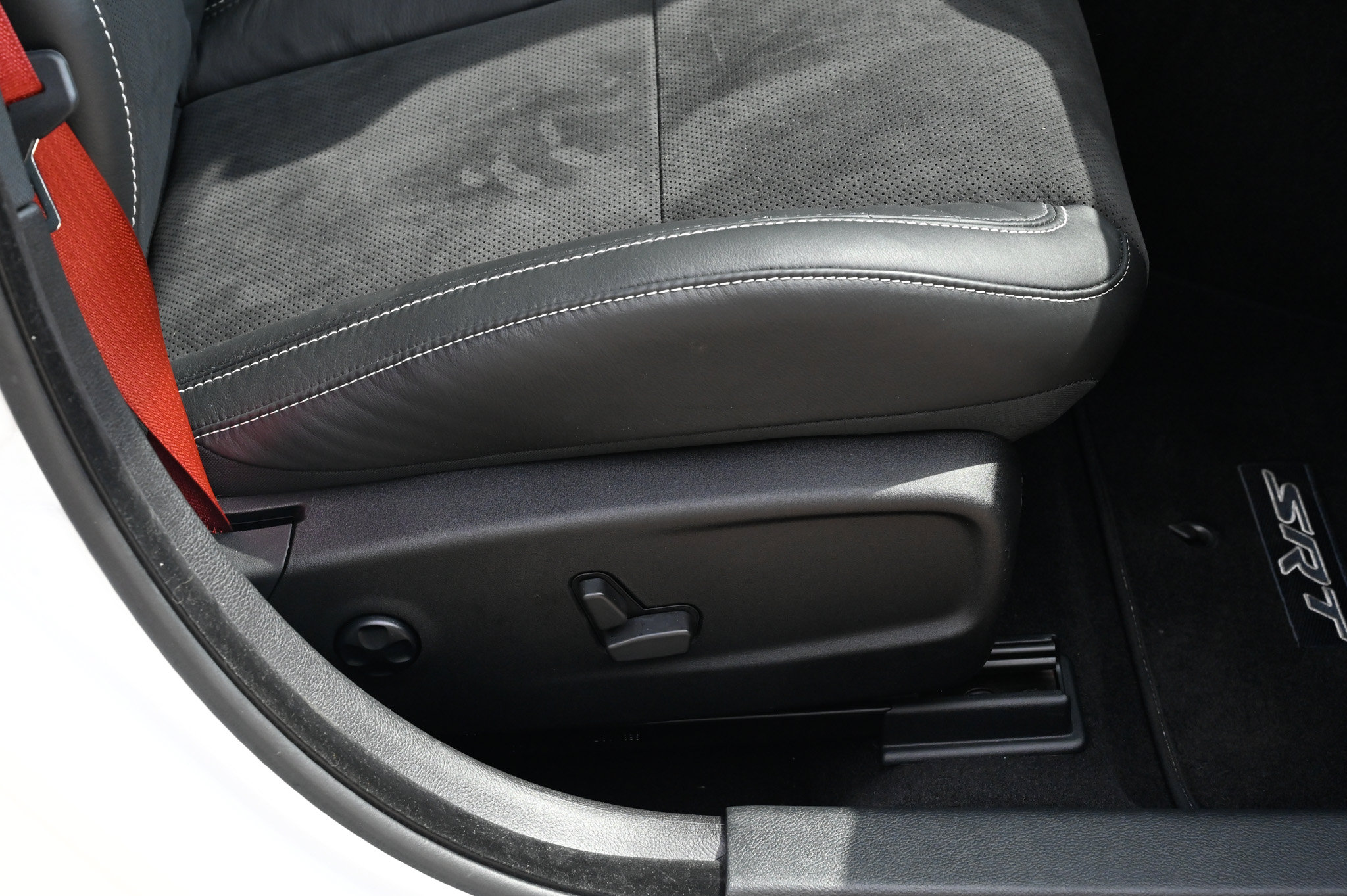 Used 2021 Dodge Charger SRT Hellcat RWD image 55