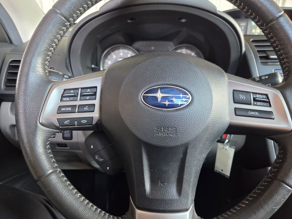 Used 2014 Subaru Forester 2.5i Limited w/ Popular Package #2 AWD/4WD image 7