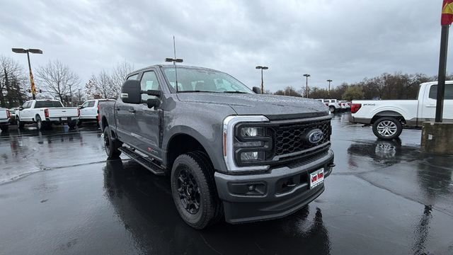 New 2026 Ford F250 XL w/ STX Appearance Package image 2