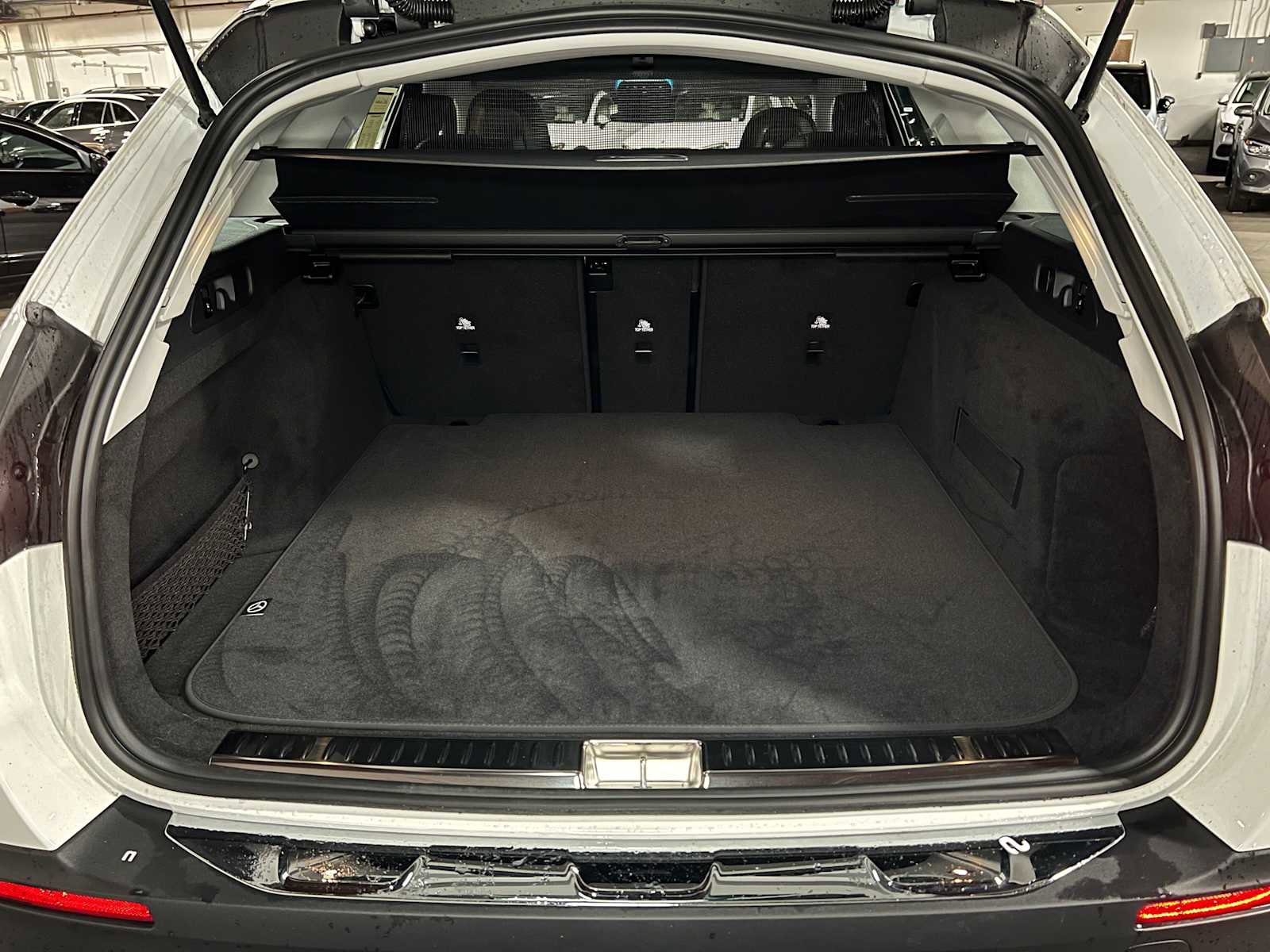 Certified 2026 Mercedes-Benz E 450 4MATIC All-Terrain Wagon image 16