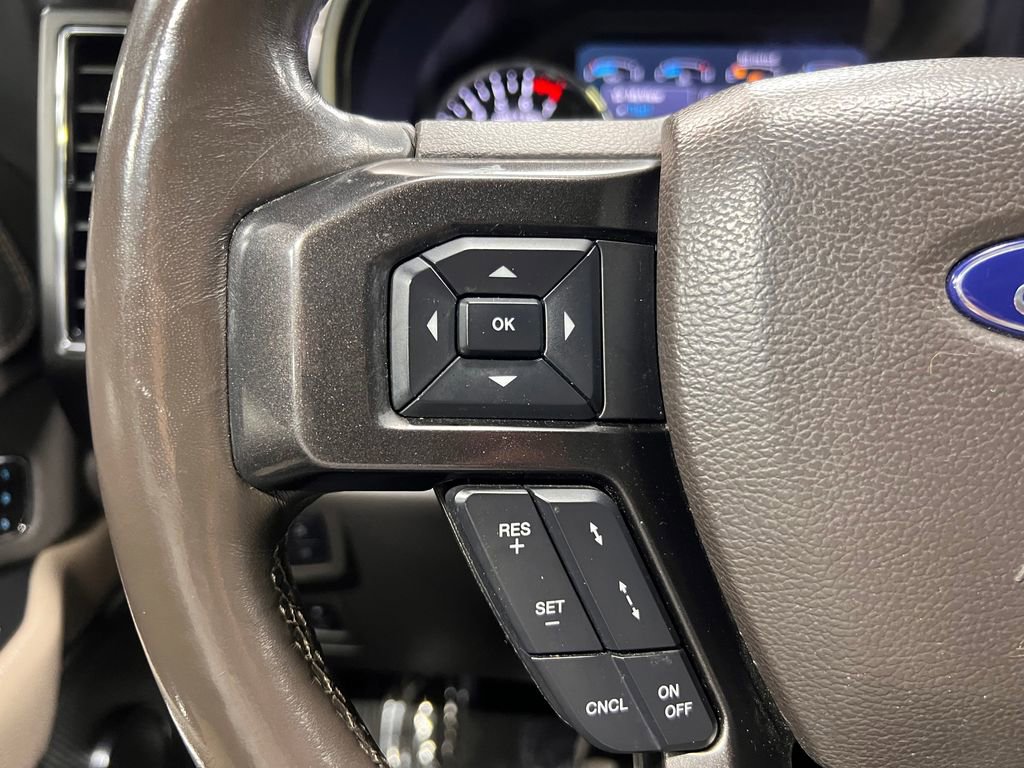 Used 2021 Ford Expedition Max Limited AWD/4WD image 7