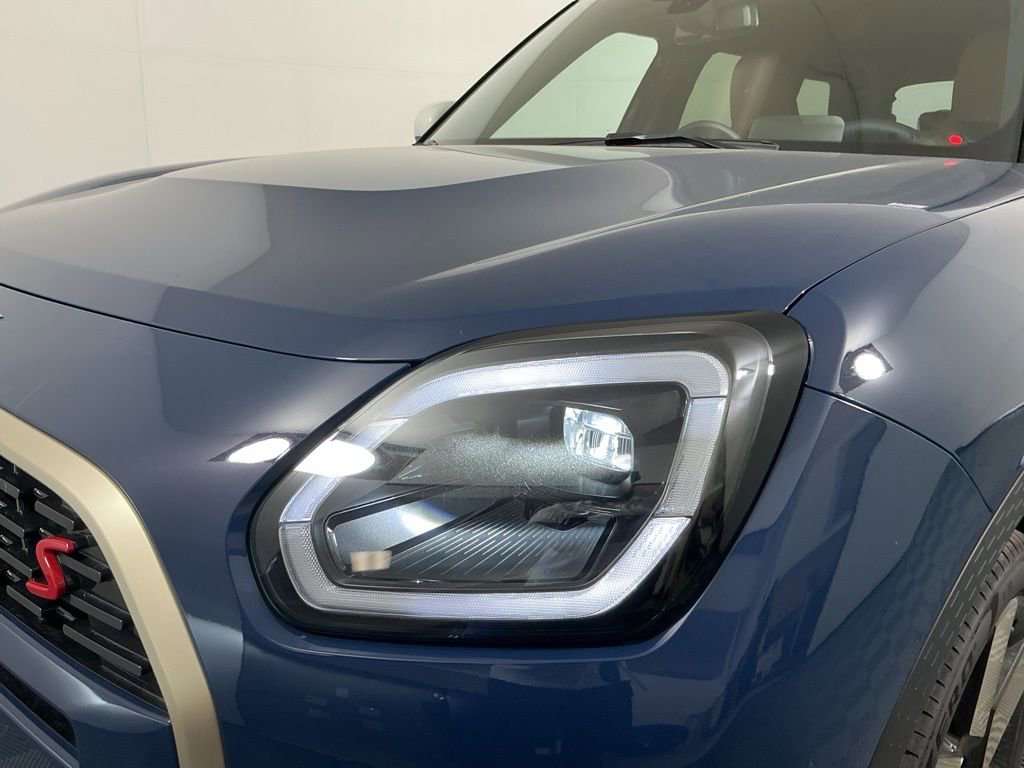 New 2026 MINI Cooper Countryman S image 8